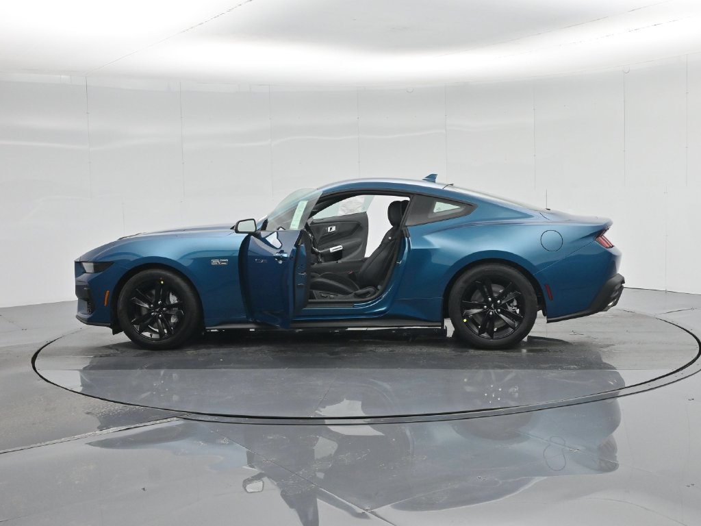 New 2026 Ford Mustang GT RWD image 33