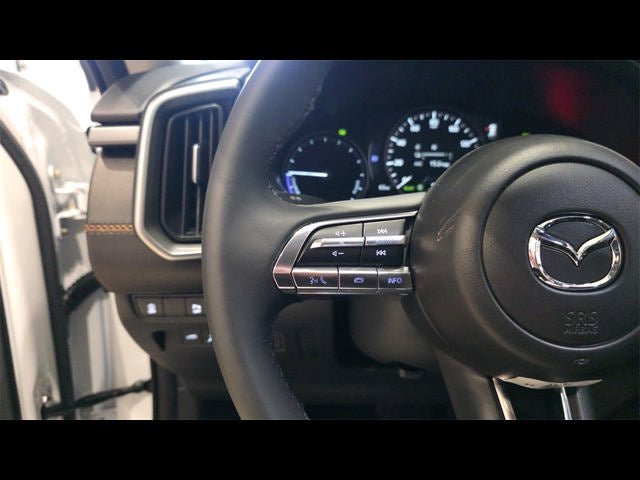 New 2026 MAZDA CX-50 AWD 2.5 Hybrid w/ Cargo Package image 56