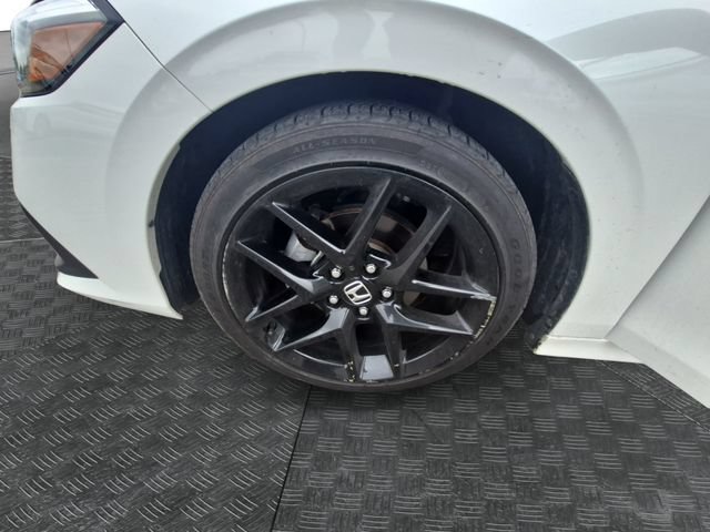 Used 2019 Honda Civic Sport image 13
