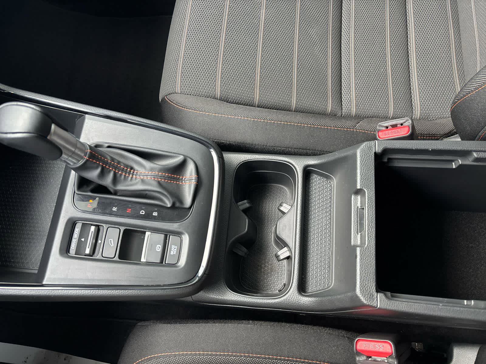 Used 2024 Honda CR-V Sport image 33