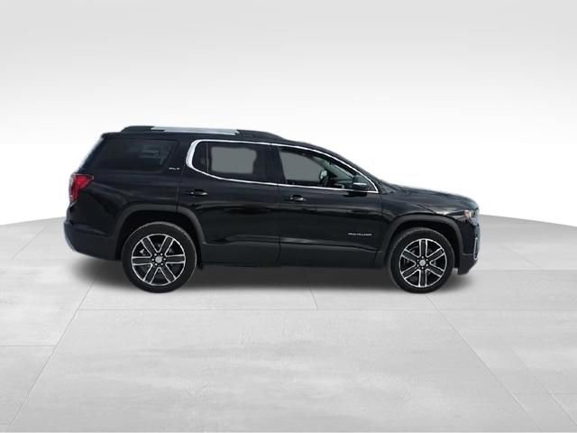 Used 2023 GMC Acadia SLT w/ Technology Package image 13