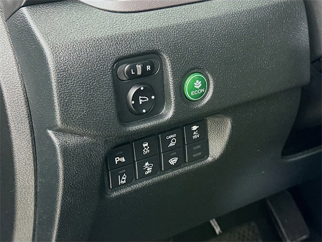 Certified 2023 Honda Ridgeline RTL-E image 23