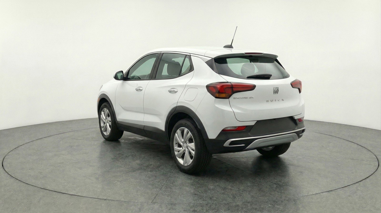 Used 2025 Buick Encore GX Preferred image 6