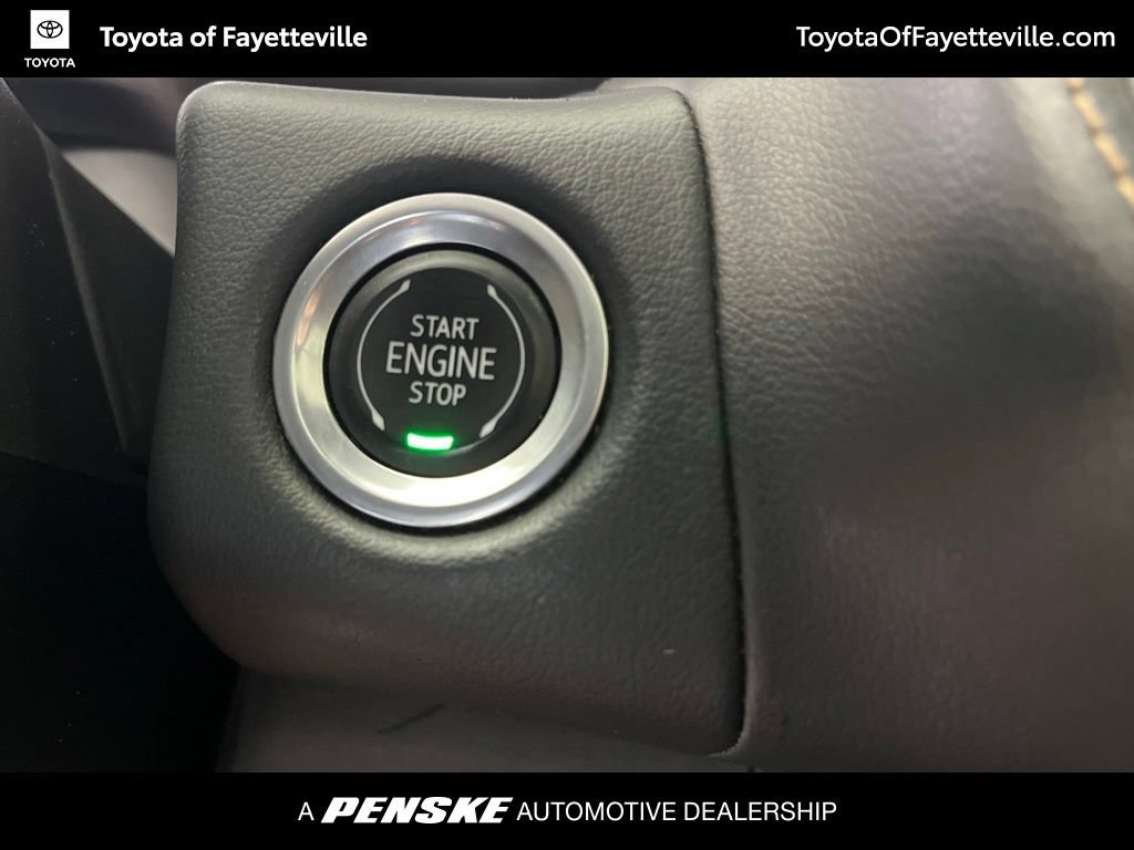 Used 2026 Toyota Land Cruiser w/ Premium Package AWD/4WD image 76