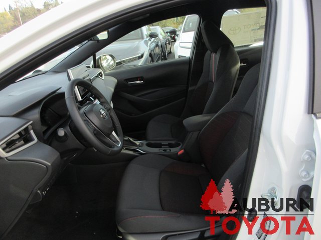 New 2026 Toyota Corolla SE image 6
