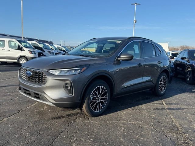 New 2026 Ford Escape SE image 4