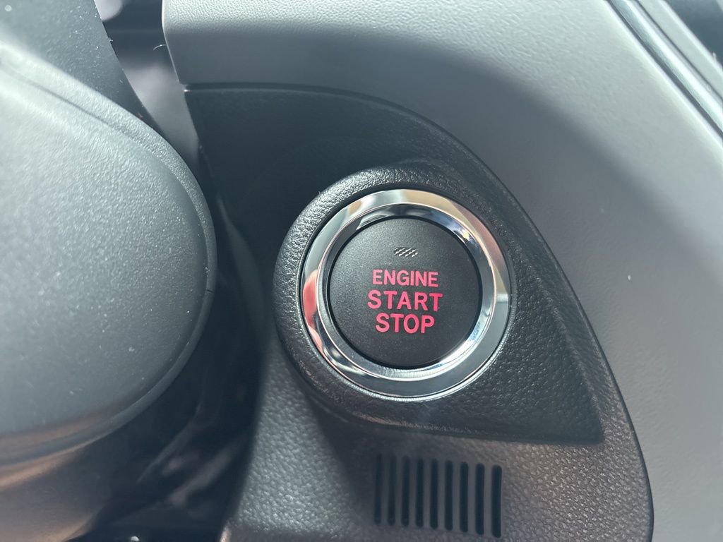 New 2026 Subaru Crosstrek 2.5i image 19