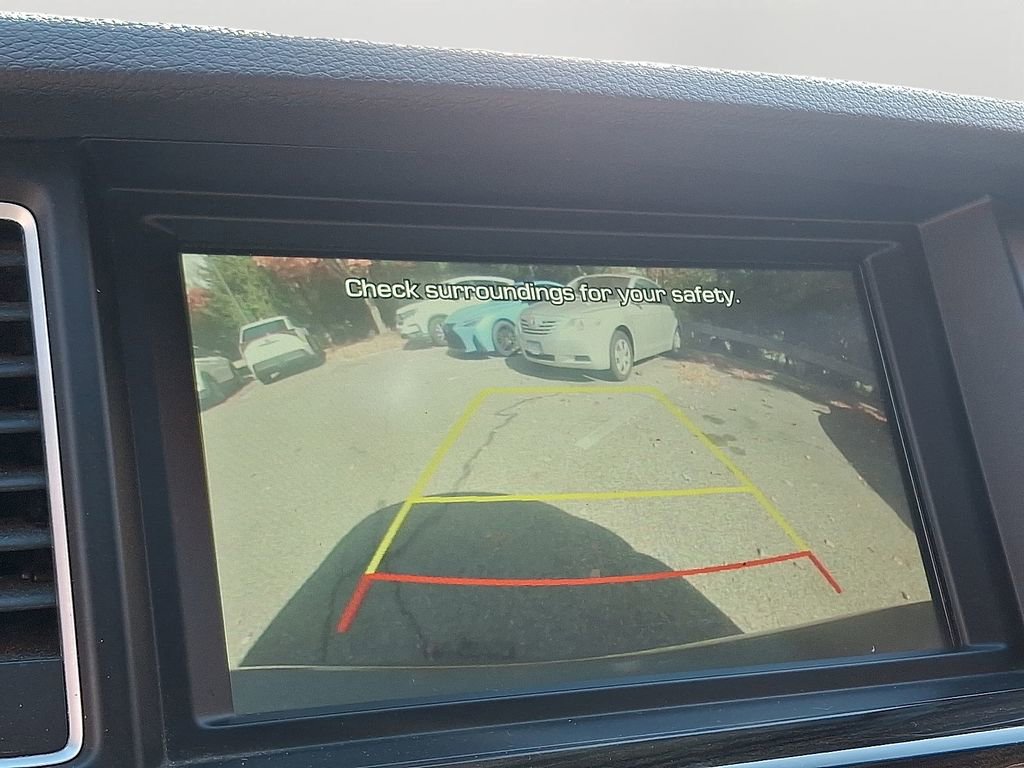 Used 2018 Genesis G80 3.8 image 18