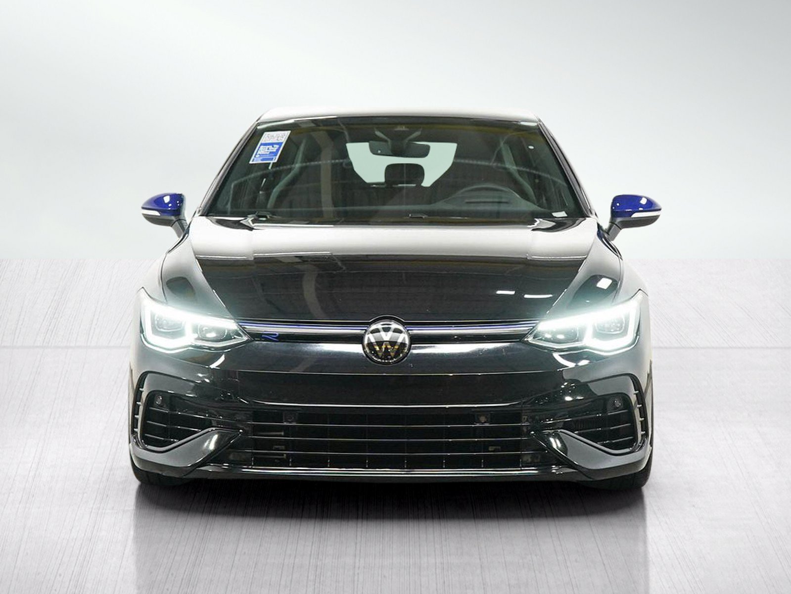 Used 2023 Volkswagen Golf 20th Anniversary Edition AWD/4WD image 8