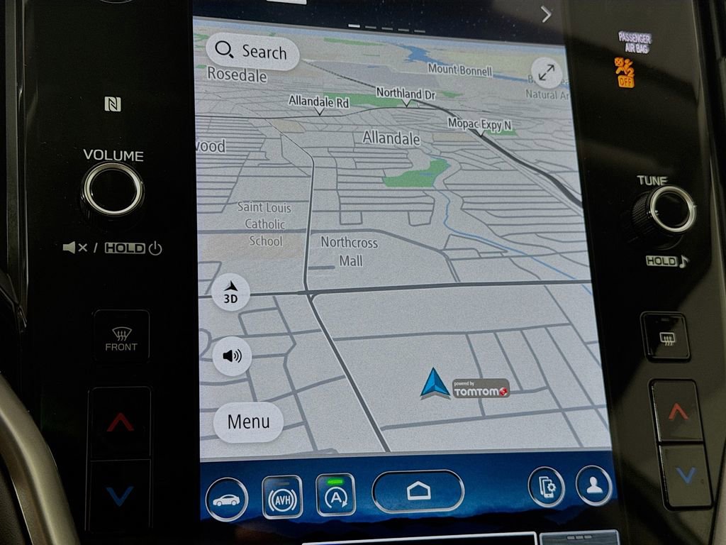 Used 2023 Subaru Outback Onyx Edition image 15