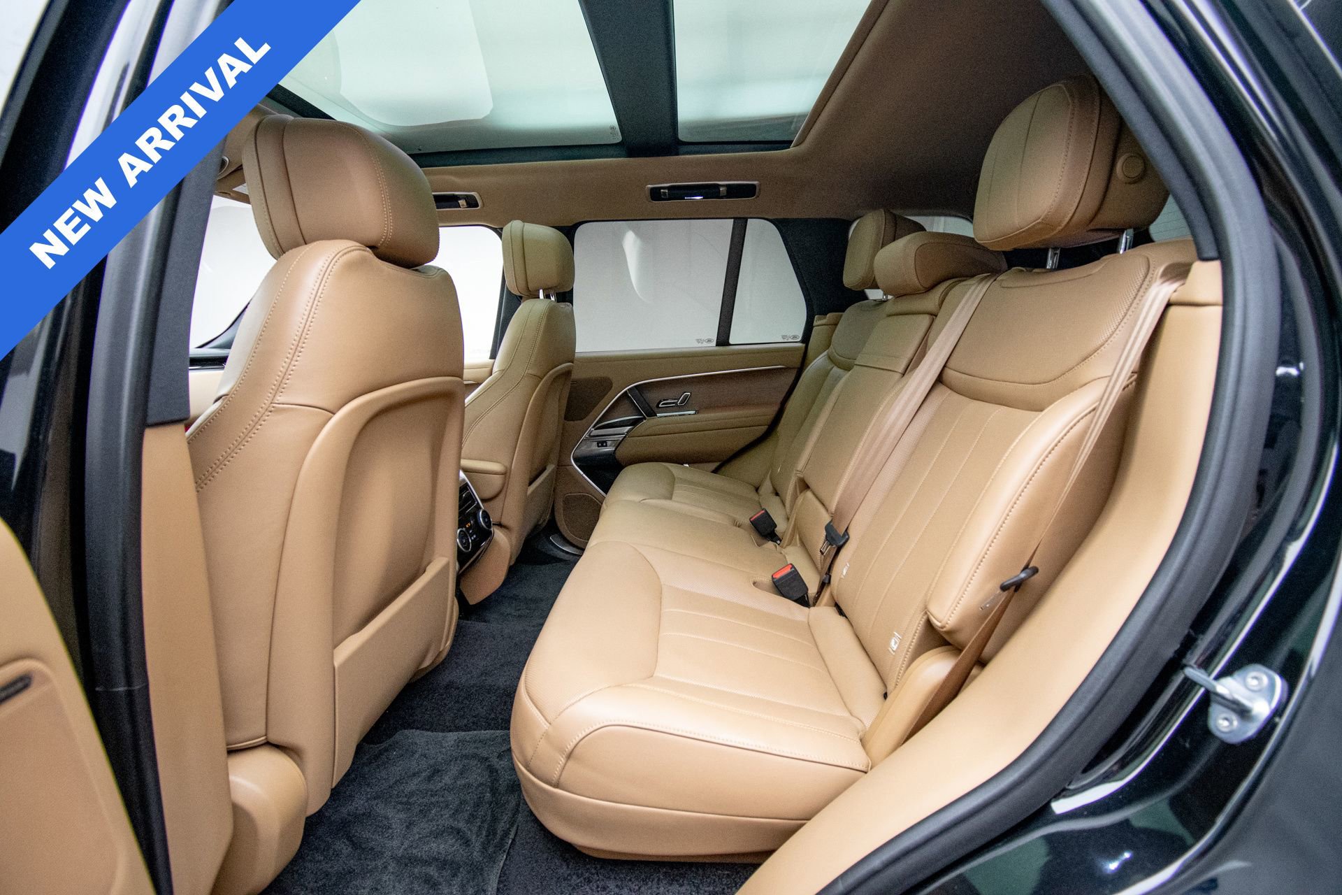 Used 2023 Land Rover Range Rover SE AWD/4WD image 13