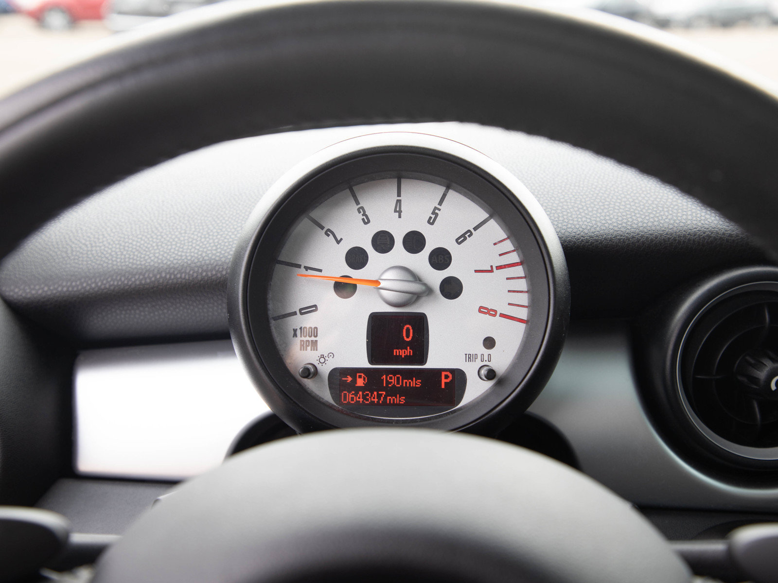 Used 2011 MINI Cooper S FWD image 21
