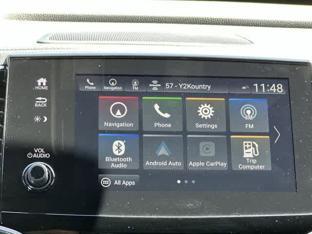 Used 2020 Honda Passport Touring image 14