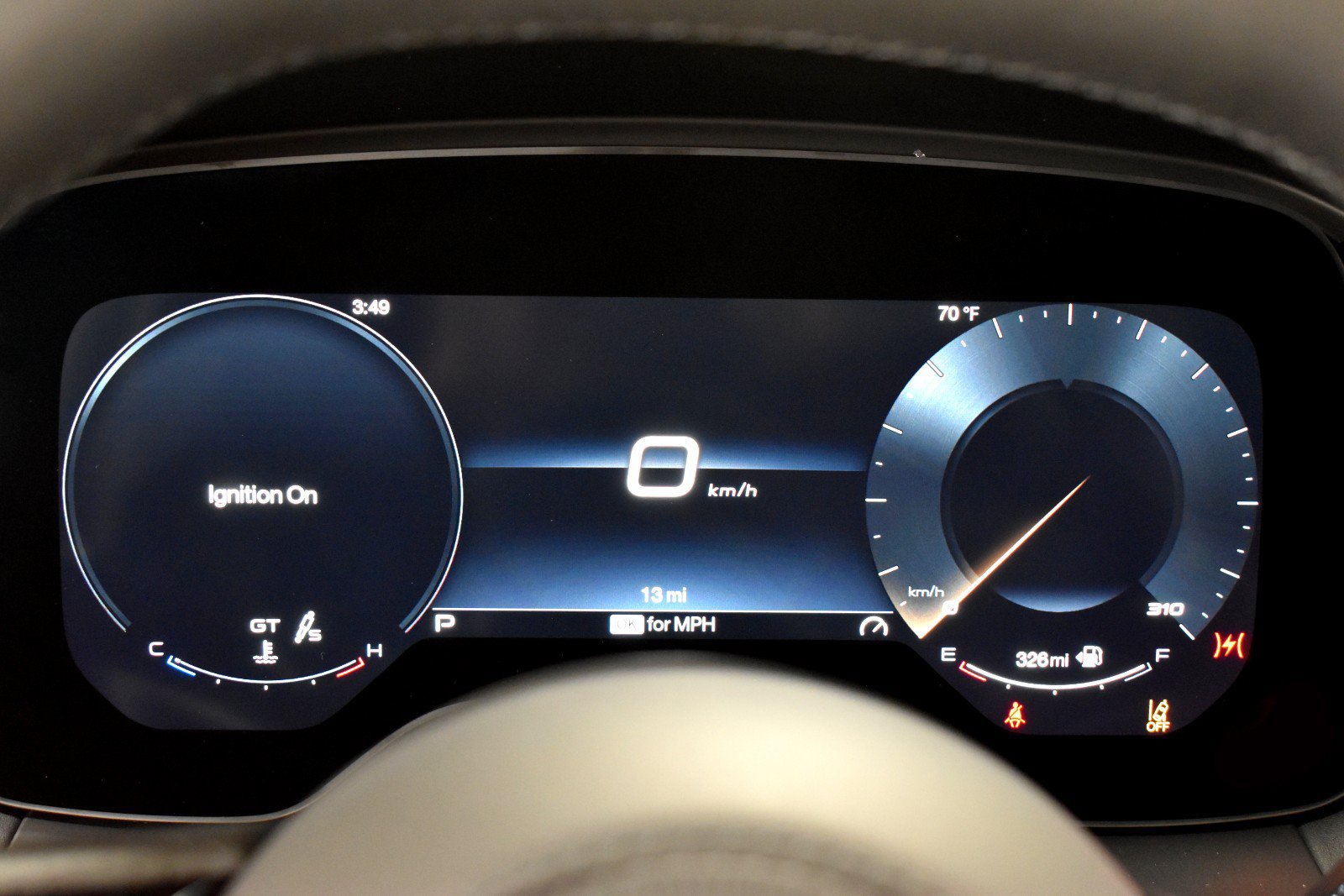 New 2027 Maserati Grecale Modena AWD/4WD image 21