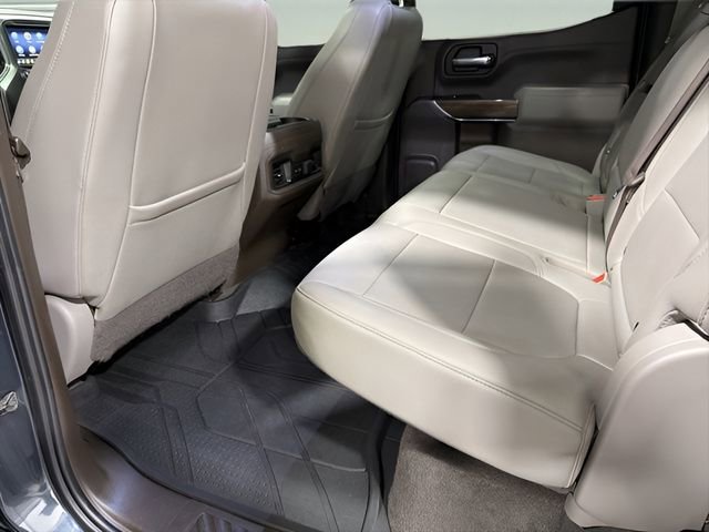Used 2021 Chevrolet Silverado 1500 RST w/ All Star Edition Plus RWD image 32