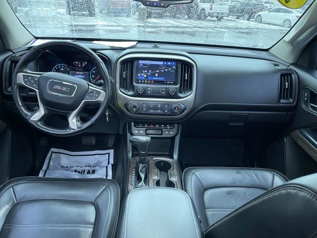 Used 2021 GMC Canyon Denali image 20