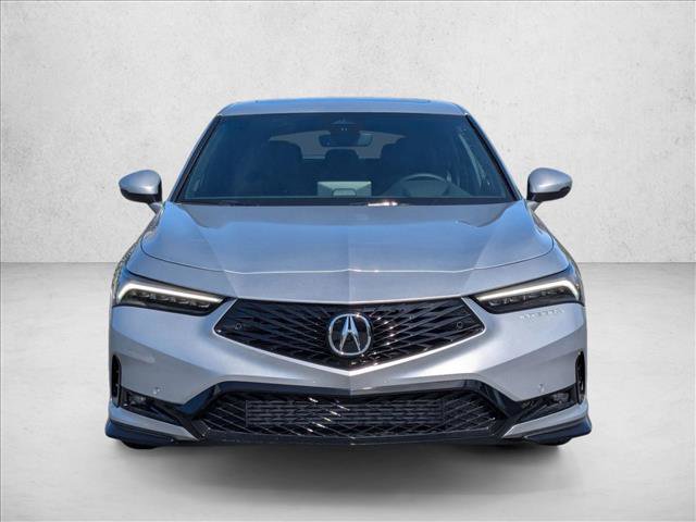New 2026 Acura Integra A-Spec FWD image 6