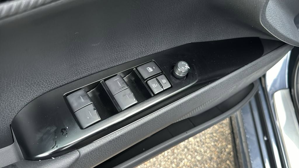 New 2026 Toyota Camry SE FWD image 15