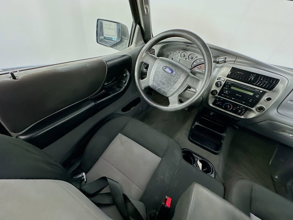 Used 2009 Ford Ranger XLT AWD/4WD image 9