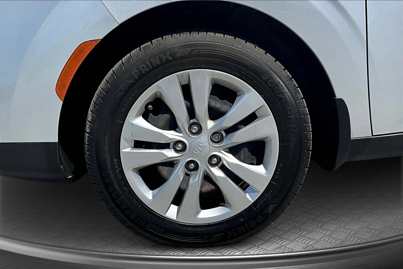 Used 2021 Kia Soul LX FWD image 32