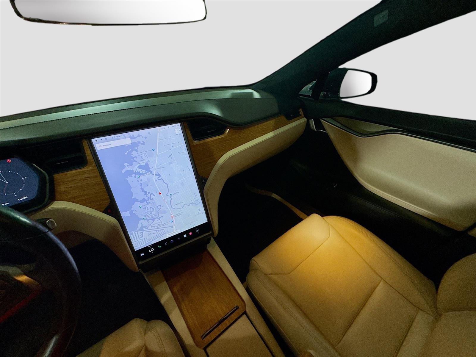 Used 2019 Tesla Model S Long Range image 8