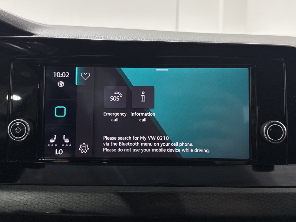 Used 2024 Volkswagen GTI S FWD image 38