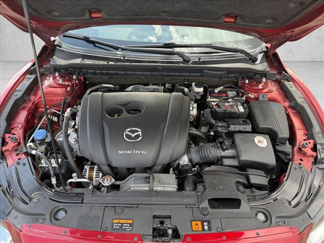 Used 2021 MAZDA MAZDA6 Touring FWD image 25
