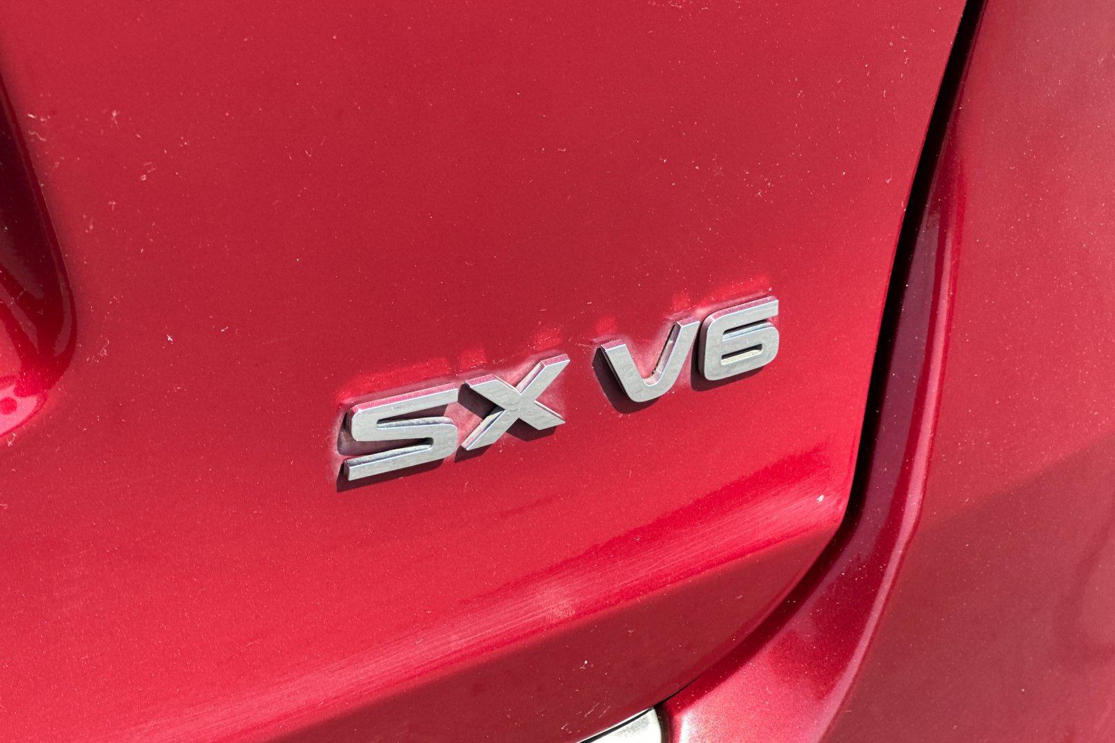 Used 2016 Kia Sorento SX FWD image 27