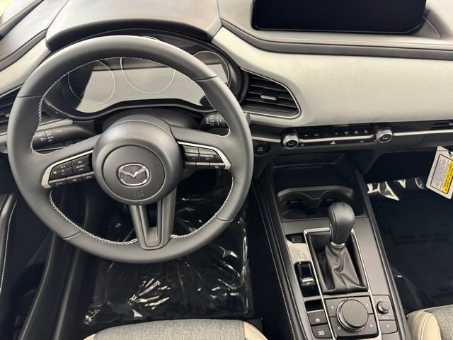 New 2026 MAZDA CX-30 Aire Edition AWD/4WD image 23
