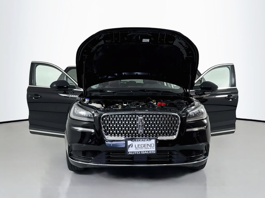 Used 2022 Lincoln Corsair AWD w/ Premium Package image 21