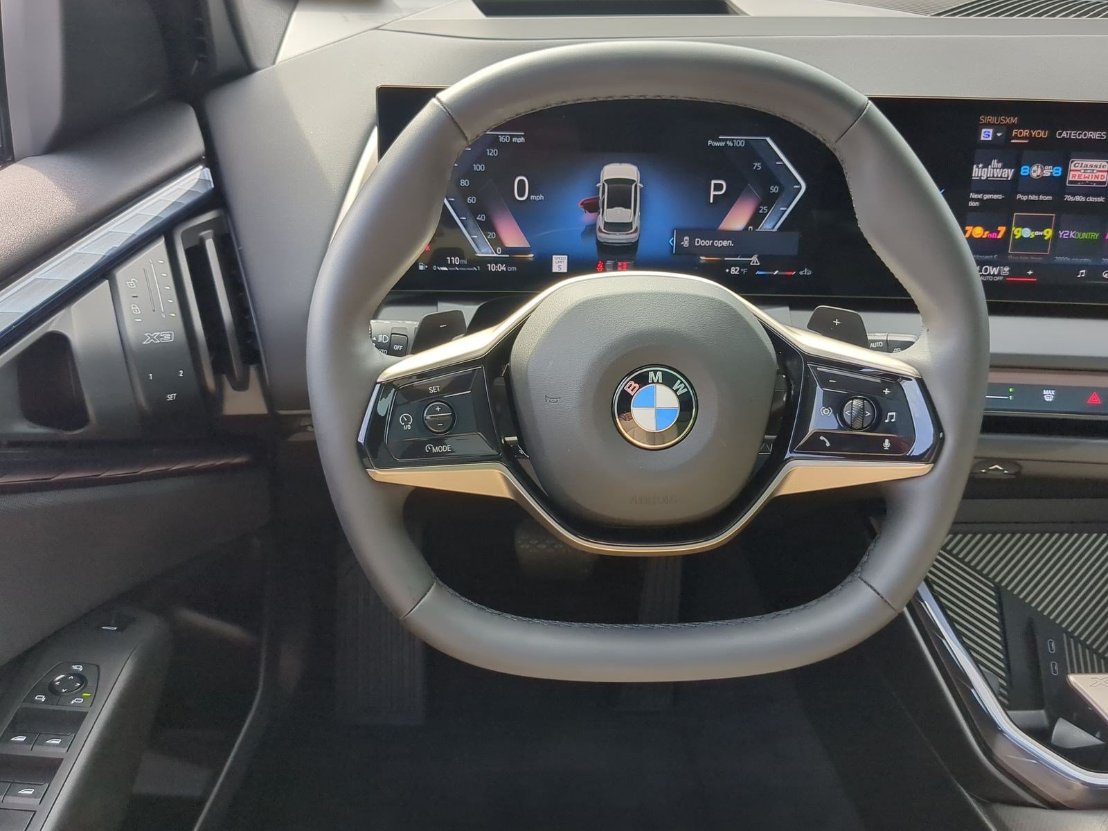 Certified 2025 BMW X3 xDrive30i w/ Premium Package AWD/4WD image 18