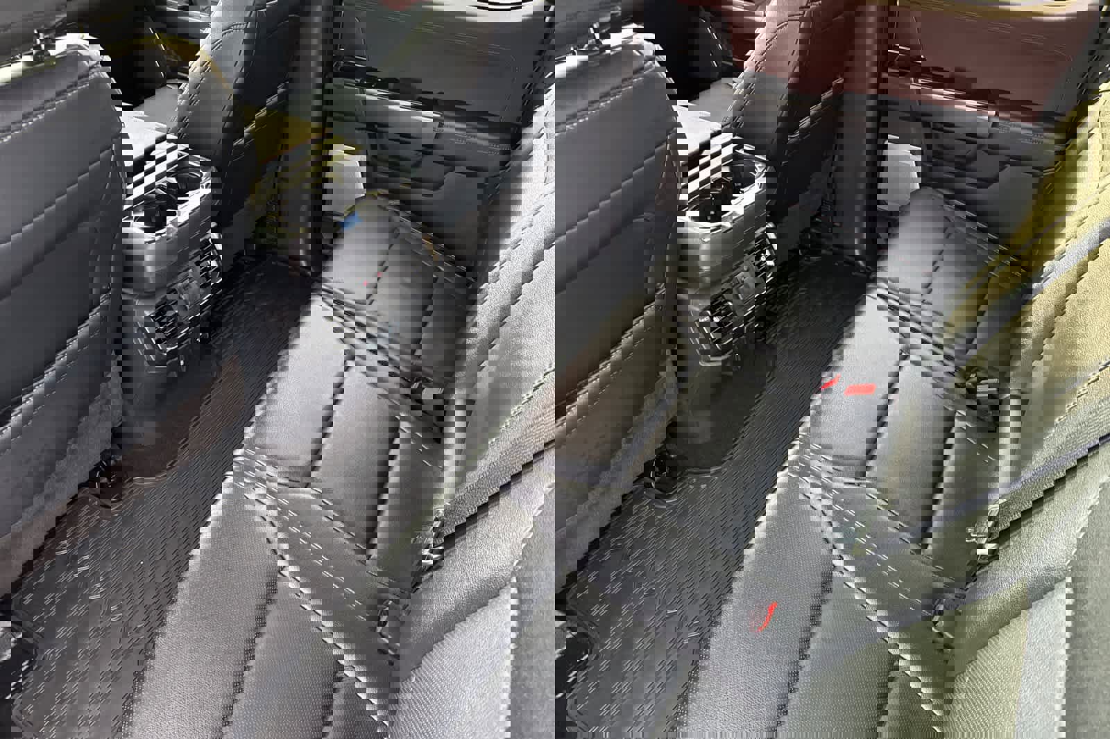 Certified 2021 Ford F150 Lariat w/ Equipment Group 502A High image 4