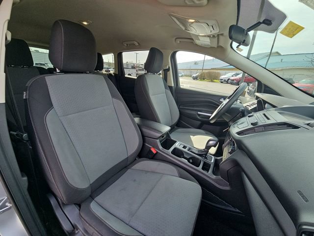 Used 2018 Ford Escape SE image 26