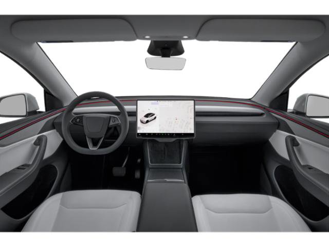 Used 2026 Tesla Model Y 2WD image 9
