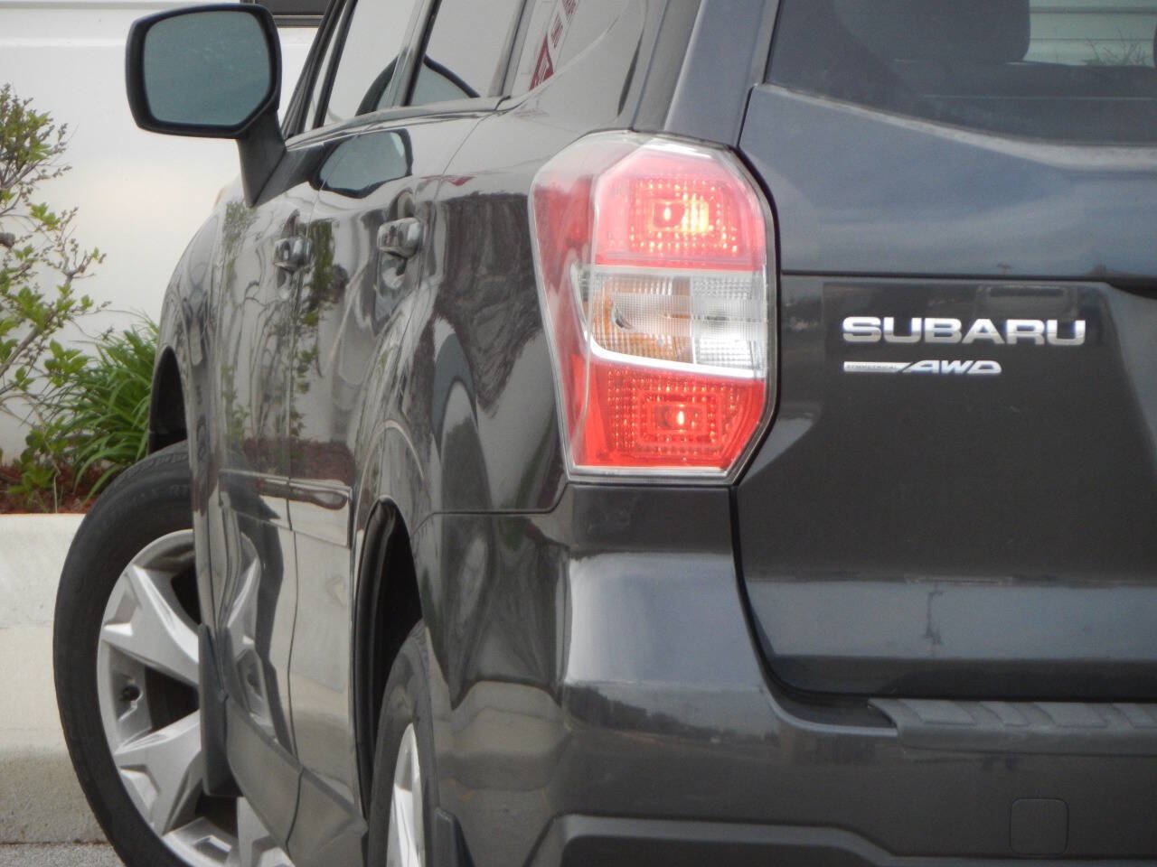 Used 2015 Subaru Forester 2.5i Premium w/ All-Weather Package