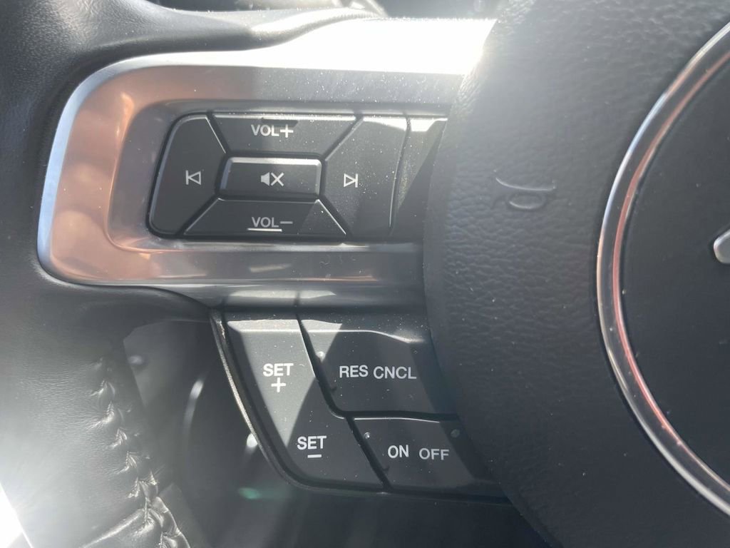 Used 2023 Ford Mustang Mach 1 w/ Equipment Group 700A image 25