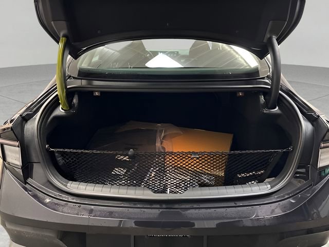 New 2026 Hyundai Sonata SEL image 21