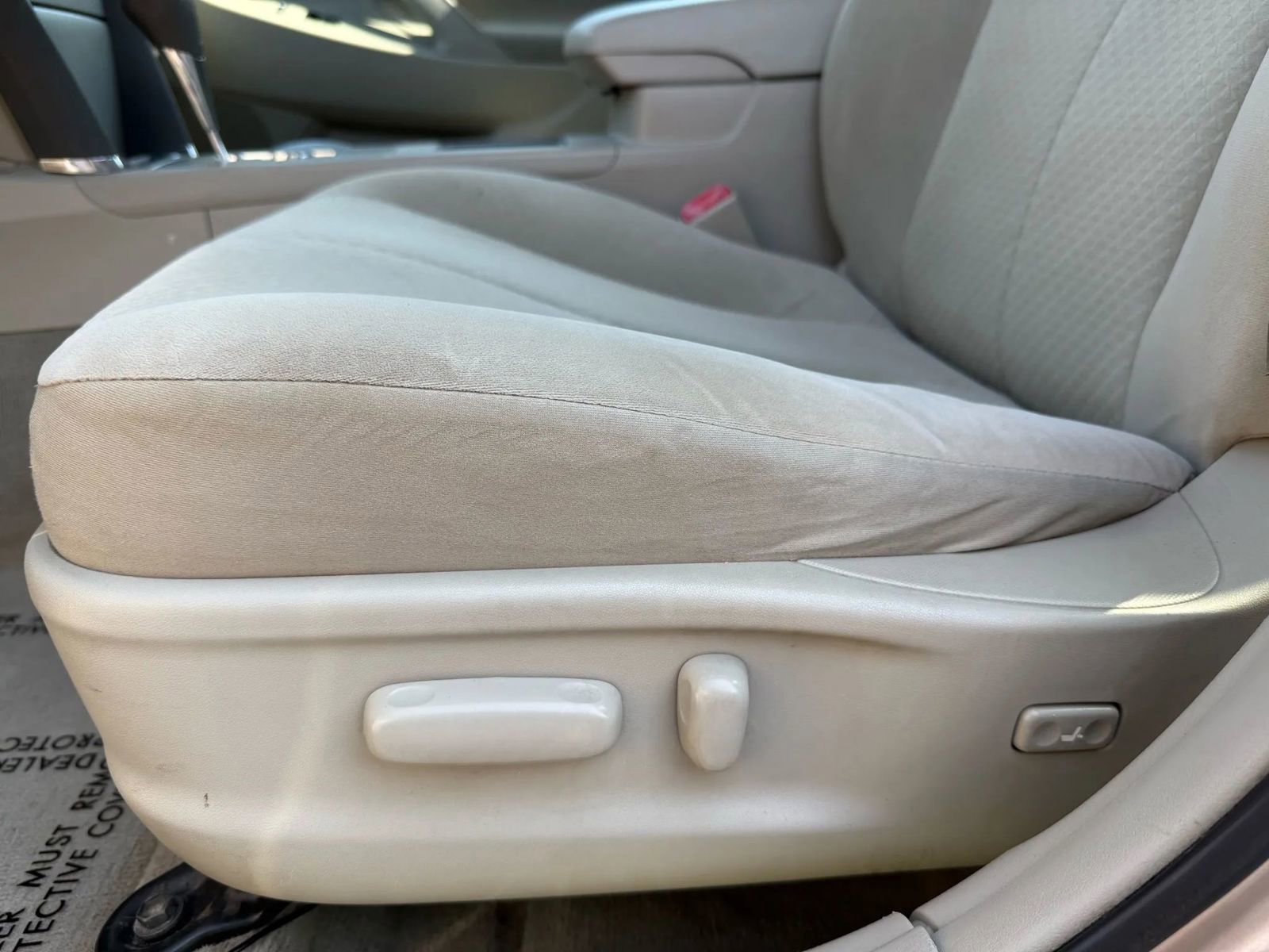 Used 2009 Toyota Camry LE image 21