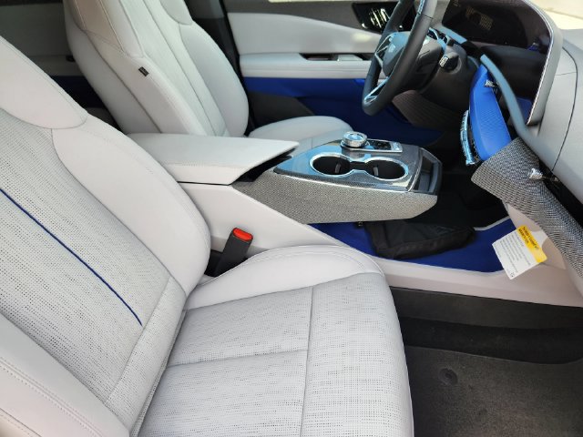 New 2027 Cadillac Optiq Premium Sport AWD/4WD image 22