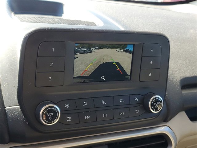 Used 2020 Ford EcoSport S image 18