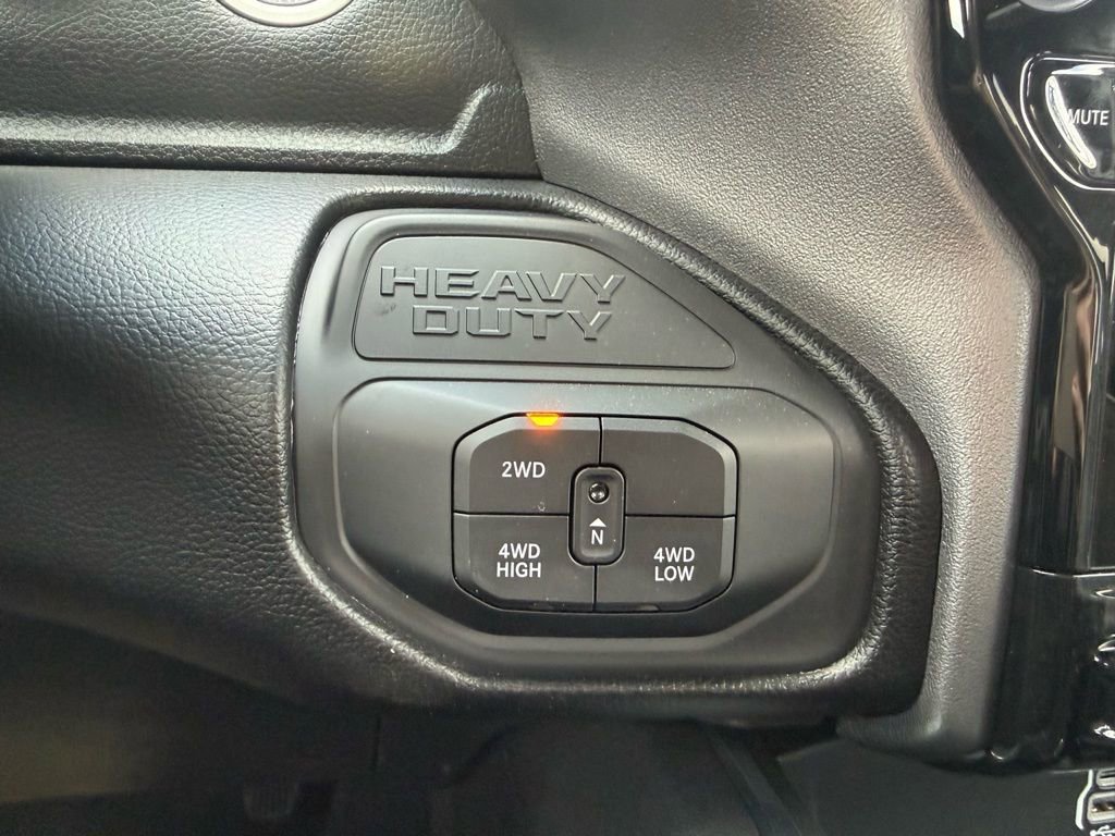 New 2025 RAM 2500 Laramie image 52