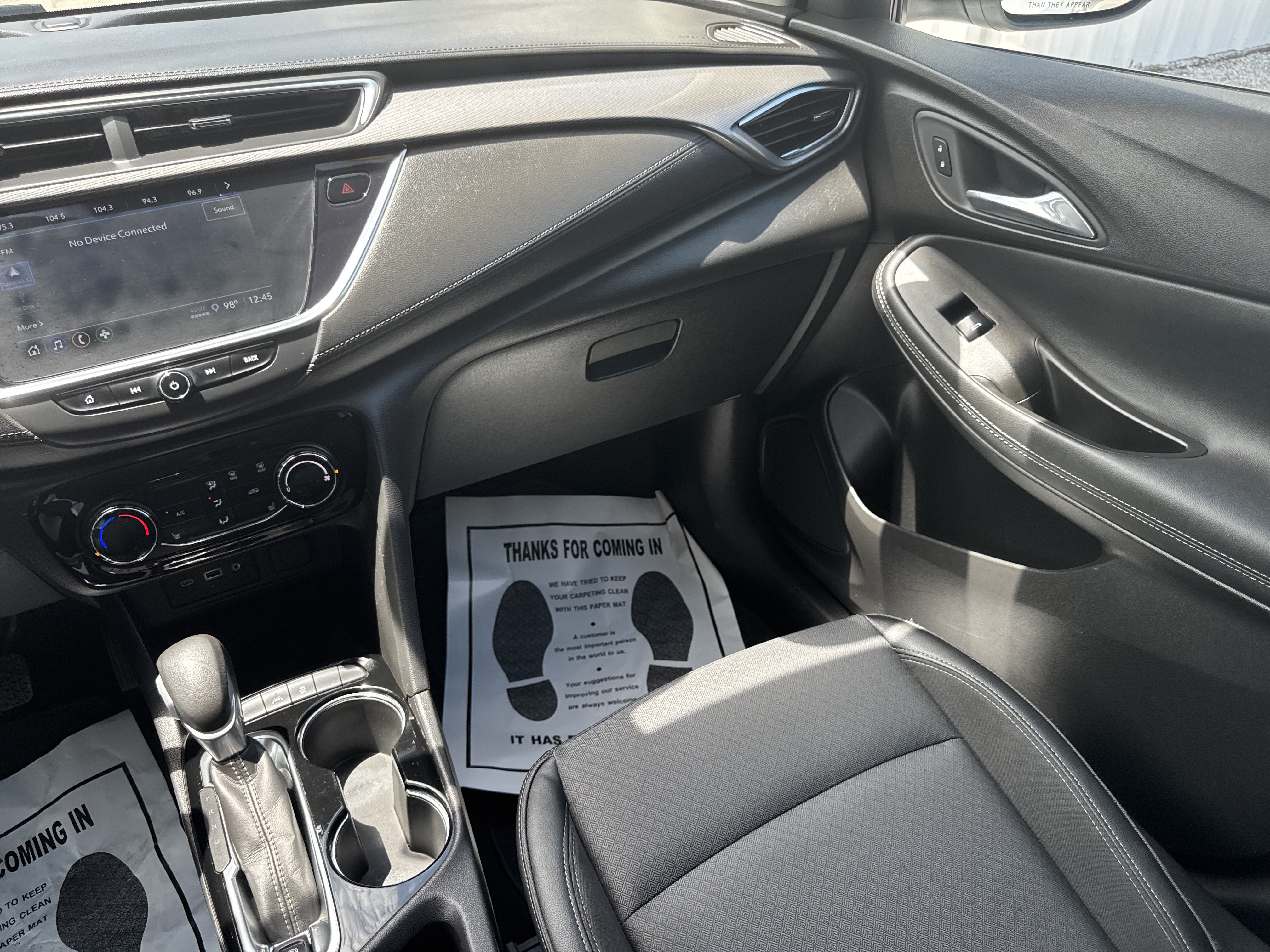 Certified 2022 Buick Encore GX Preferred w/ Cold Weather Comfort Package FWD image 15