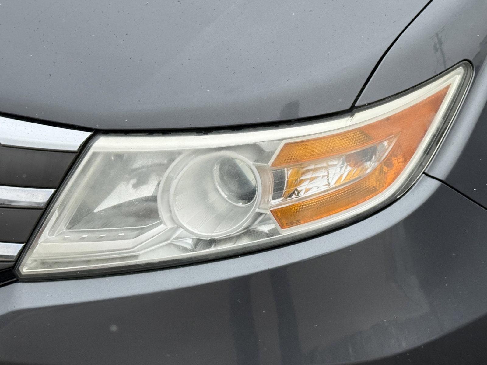 Used 2012 Honda Odyssey EX-L image 20