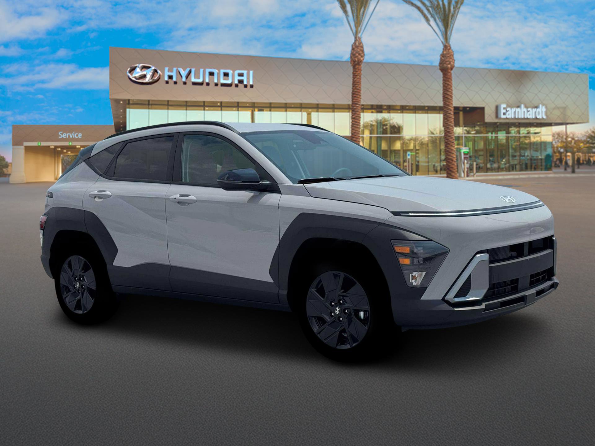 New 2026 Hyundai Kona SEL Sport image 10