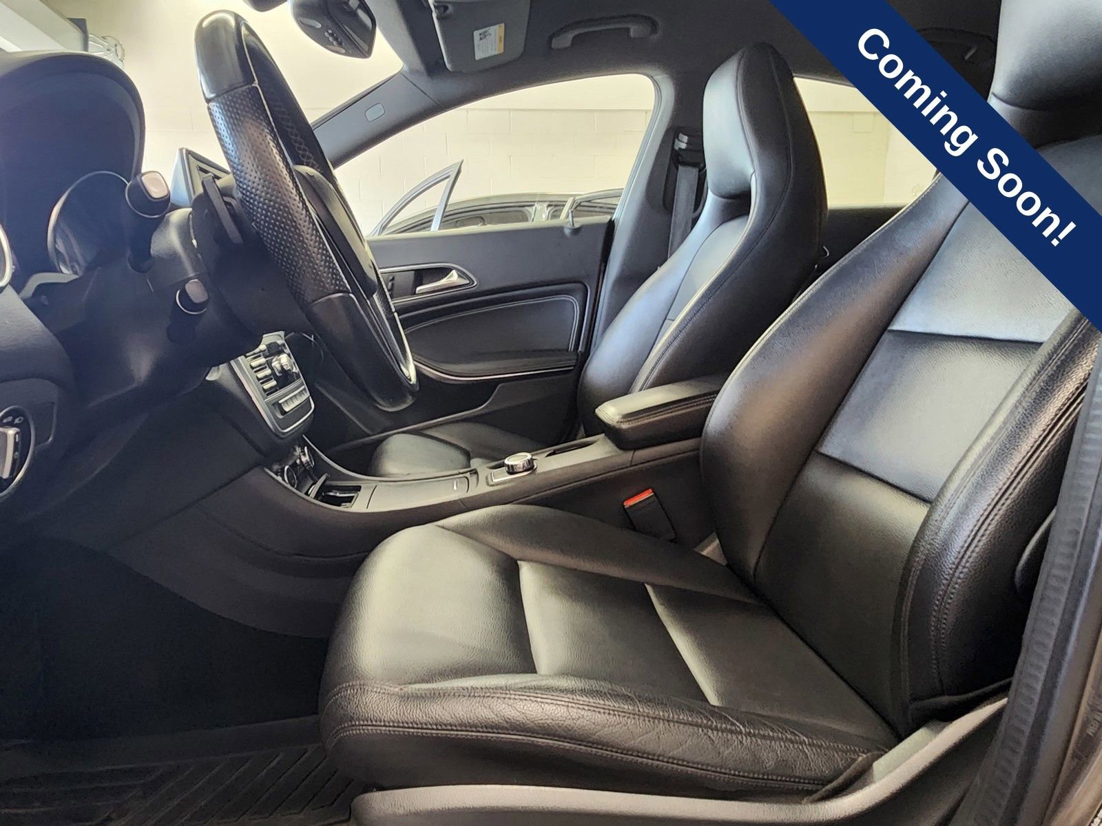 Used 2014 Mercedes-Benz CLA 250 4MATIC image 16