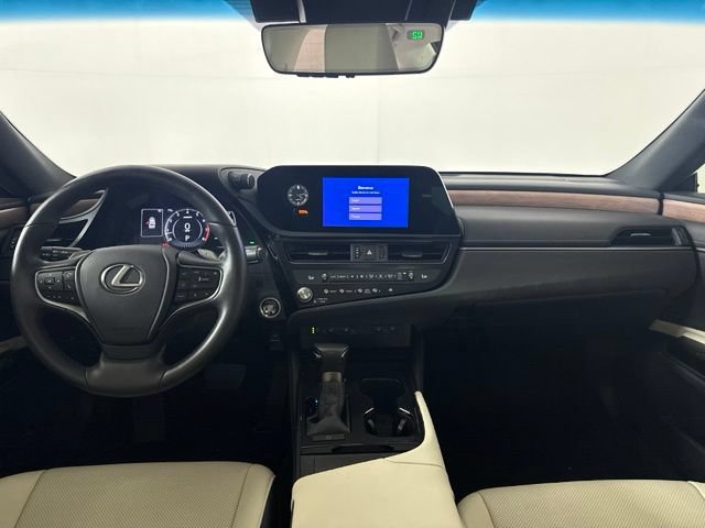 Used 2024 Lexus ES 350 w/ Premium Package FWD image 28