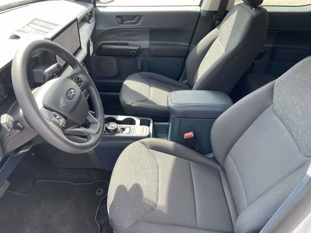 New 2025 Ford Maverick XL FWD image 7