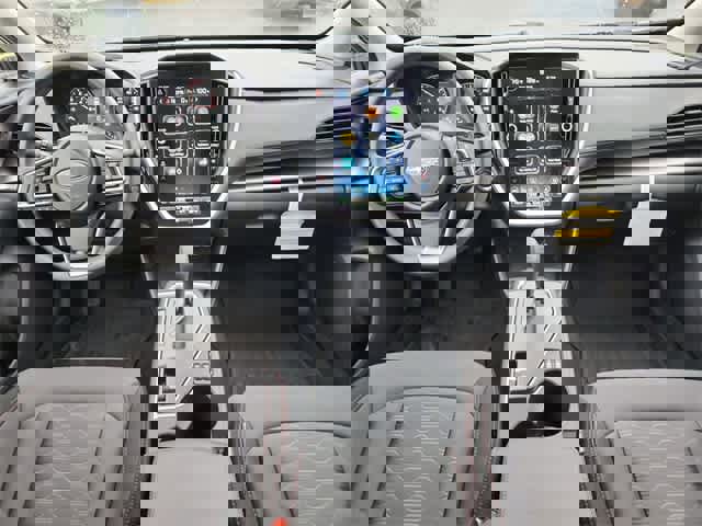 Used 2025 Subaru Impreza 2.0i Sport image 13