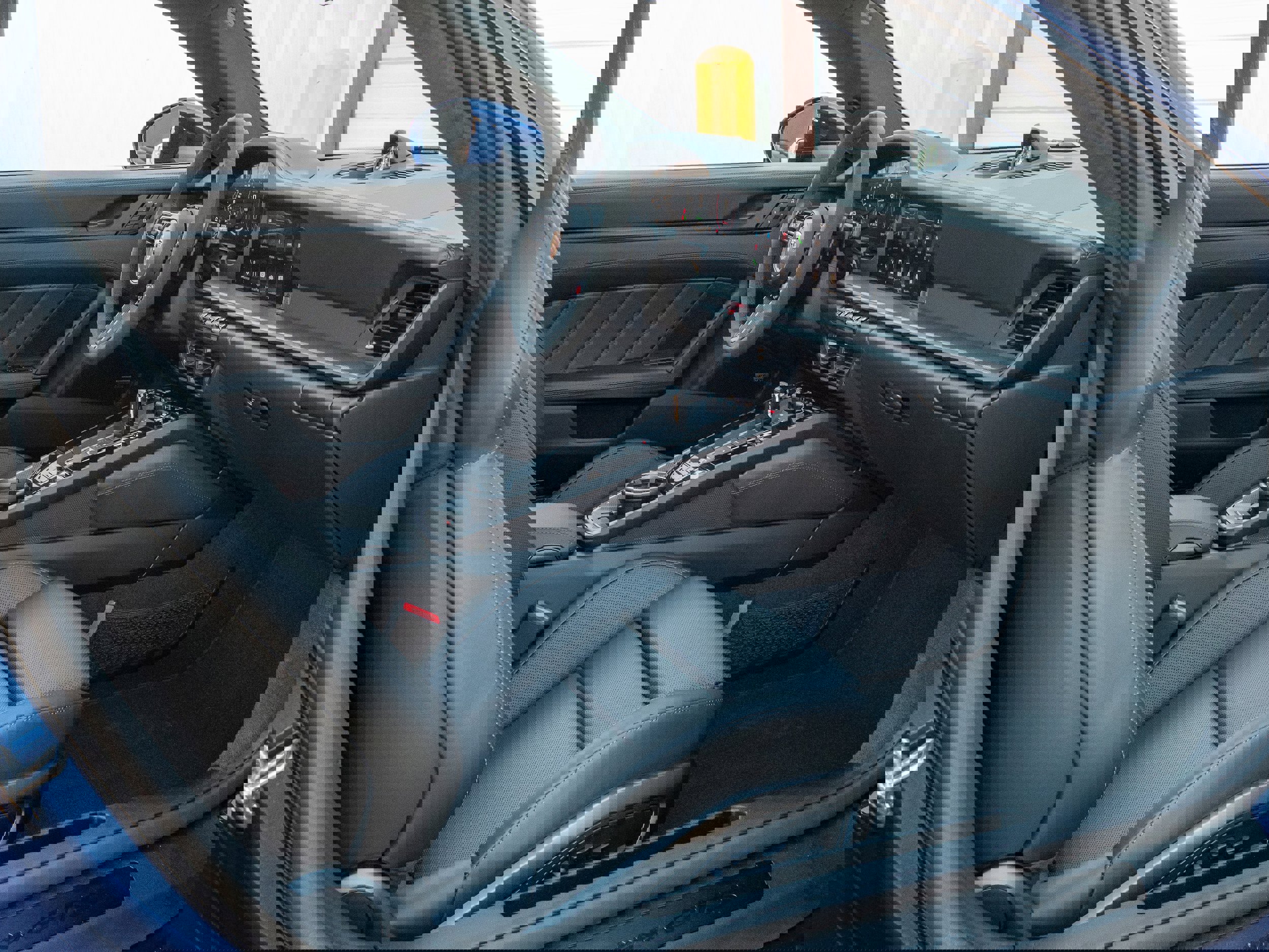 New 2026 Porsche 911 Carrera GTS image 34