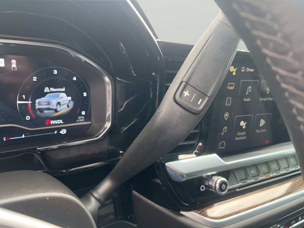 Certified 2022 GMC Sierra 1500 Elevation image 33